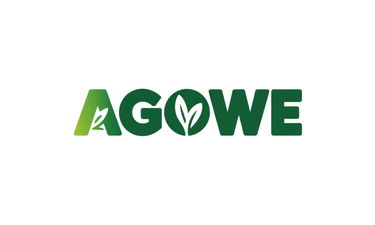 Agowe.com - Creative brandable domain for sale