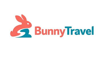 BunnyTravel.com - Creative brandable domain for sale