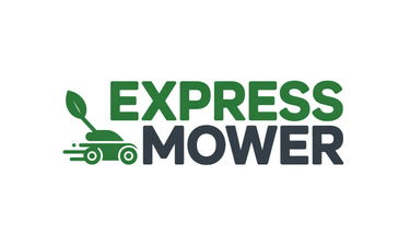 ExpressMower.com - Creative brandable domain for sale