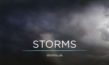 Storms.uk