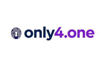 Only4.one - Creative brandable domain for sale