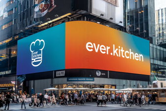 Ever logo