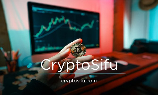 CryptoSifu.com