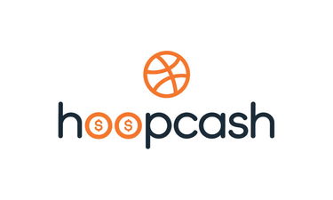HoopCash.com - Creative brandable domain for sale