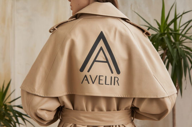 Avelir.com — 4