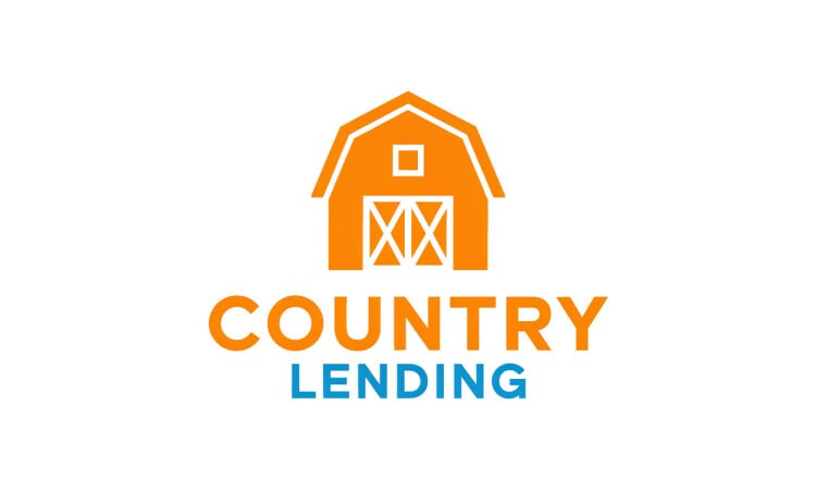 CountryLending logo