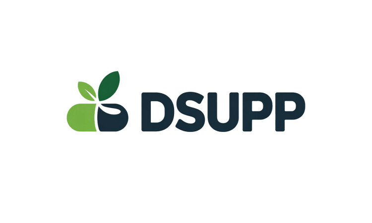 Dsupp logo