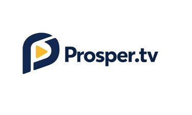 Prosper logo