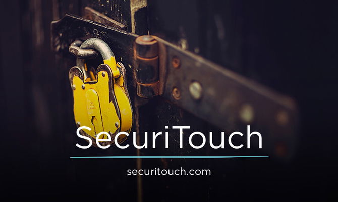 SecuriTouch.com