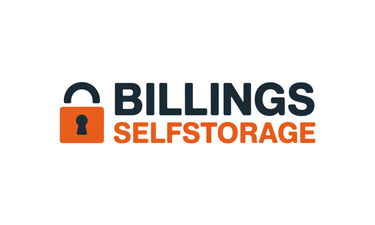 BillingsSelfStorage.com - Creative brandable domain for sale