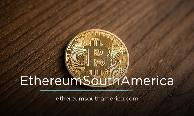 EthereumSouthAmerica.com