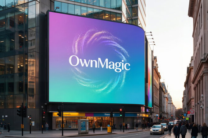 OwnMagic.com — 2