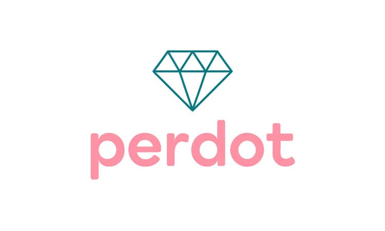 Perdot logo