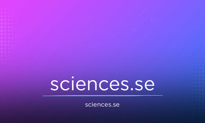 Sciences.se