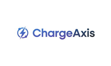 ChargeAxis.com - Creative brandable domain for sale