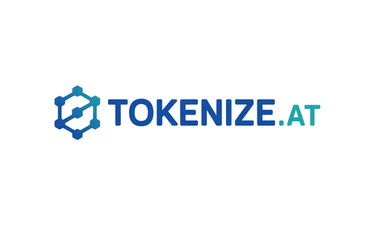 Tokenize.at is for sale