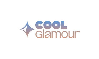 CoolGlamour.com - Creative brandable domain for sale