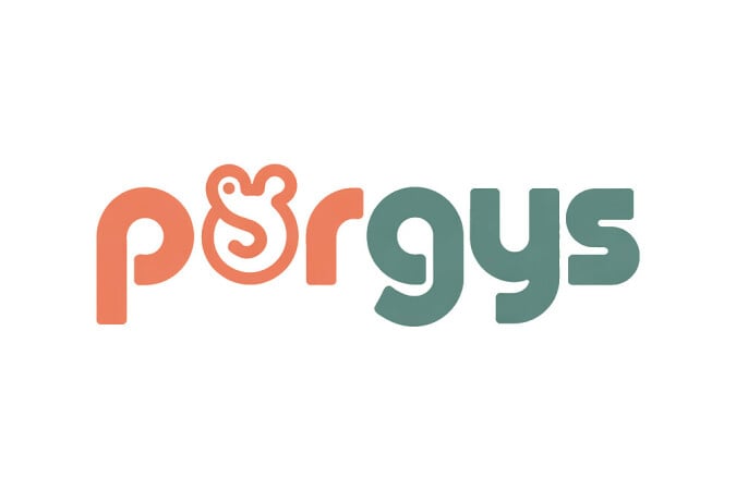 porgys logo