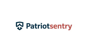 PatriotSentry.com - Creative brandable domain for sale