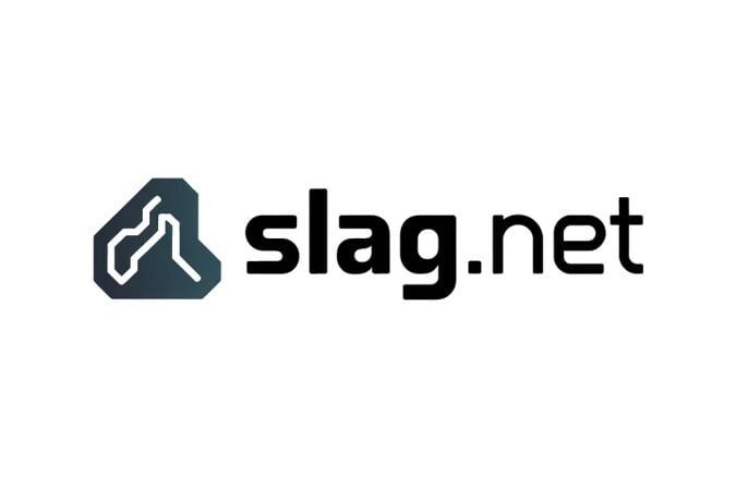 Slag logo