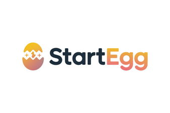 StartEgg.com - Creative brandable domain for sale