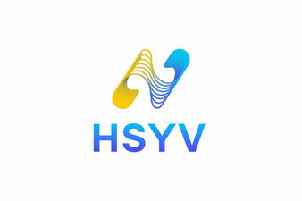Hsyv.com - Creative brandable domain for sale