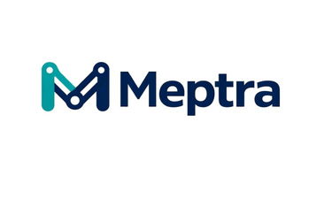Meptra logo