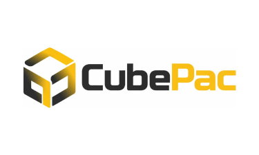 CubePac logo