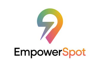 EmpowerSpot.com - Creative brandable domain for sale