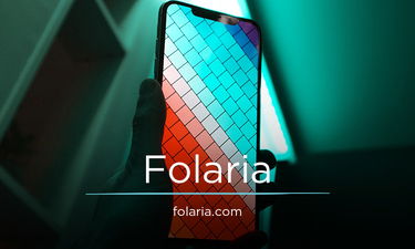 Folaria.com - Best premium domain names