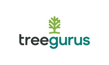 TreeGurus logo