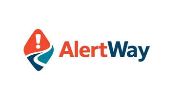AlertWay logo