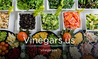 vinegars.us