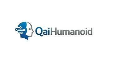QaiHumanoid logo