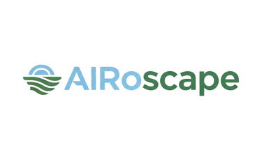 AIRoscape logo