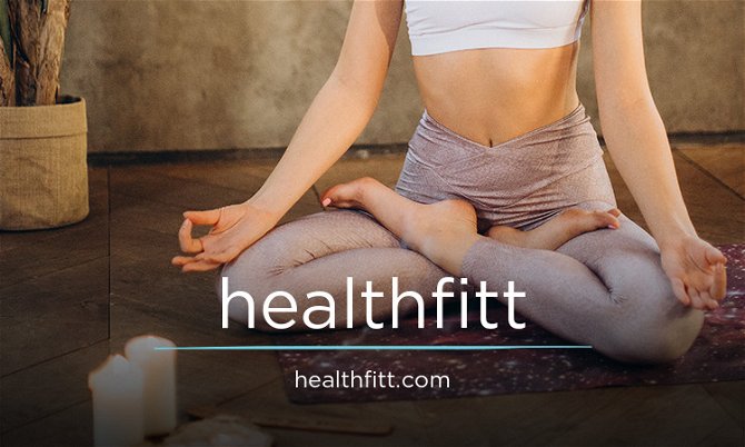 HealthFitt.com