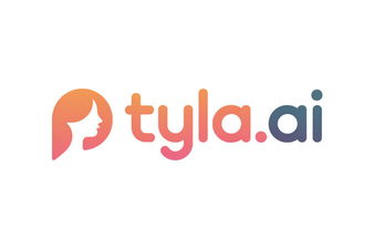 Tyla.ai - Creative brandable domain for sale