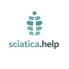 Sciatica logo