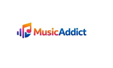 MusicAddict.com is for sale