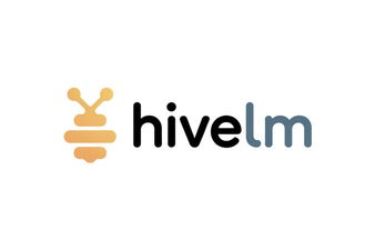 HiveLM logo