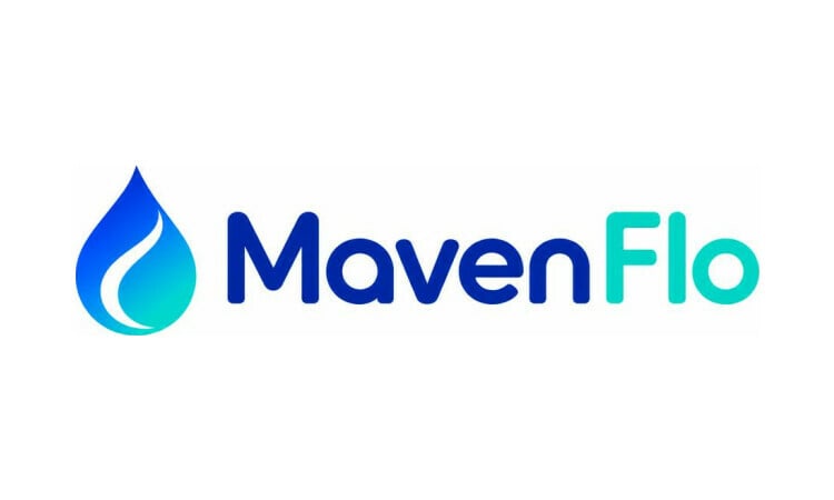MavenFlo logo