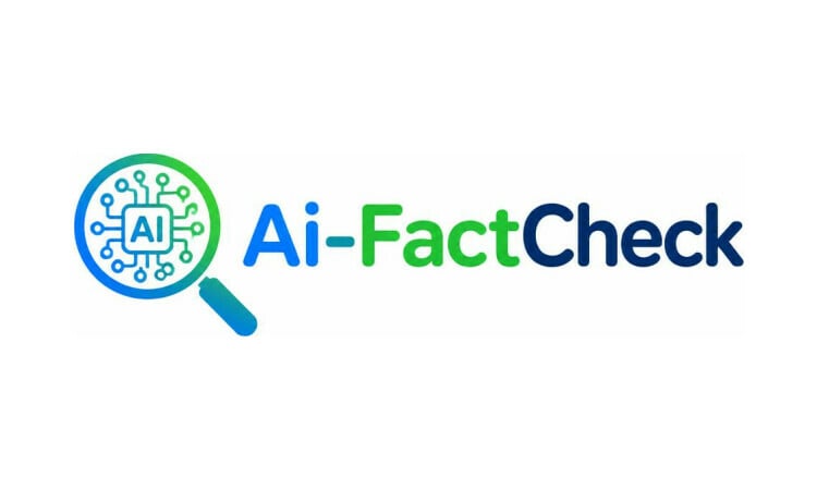 Ai-FactCheck logo