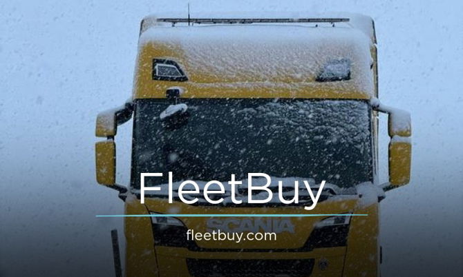 FleetBuy.com