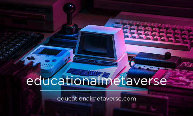 EducationalMetaverse.com