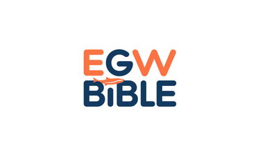 egwBible.com - Creative brandable domain for sale