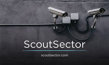 ScoutSector.com - New premium domain names for sale