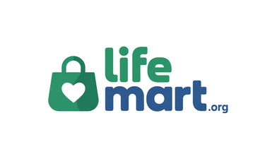 Lifemart.org - Creative brandable domain for sale