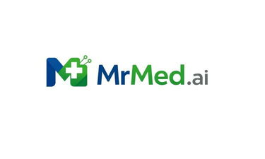 MrMed logo