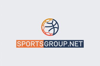 SportsGroup.net - Creative brandable domain for sale
