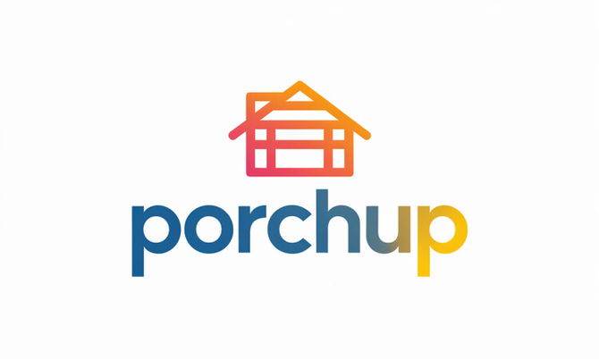 PorchUp.com